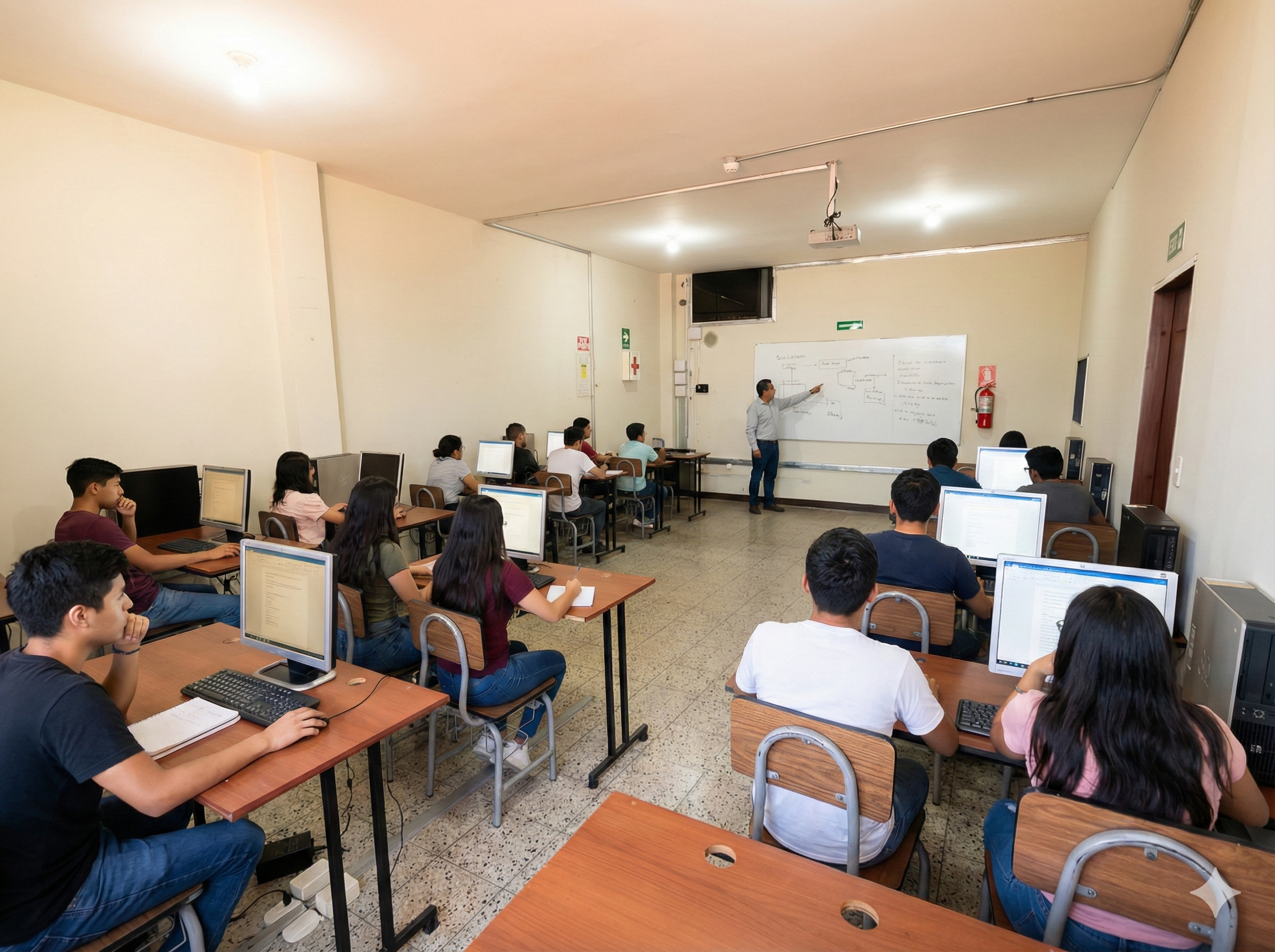 Instalaciones Sindicato Foto 2