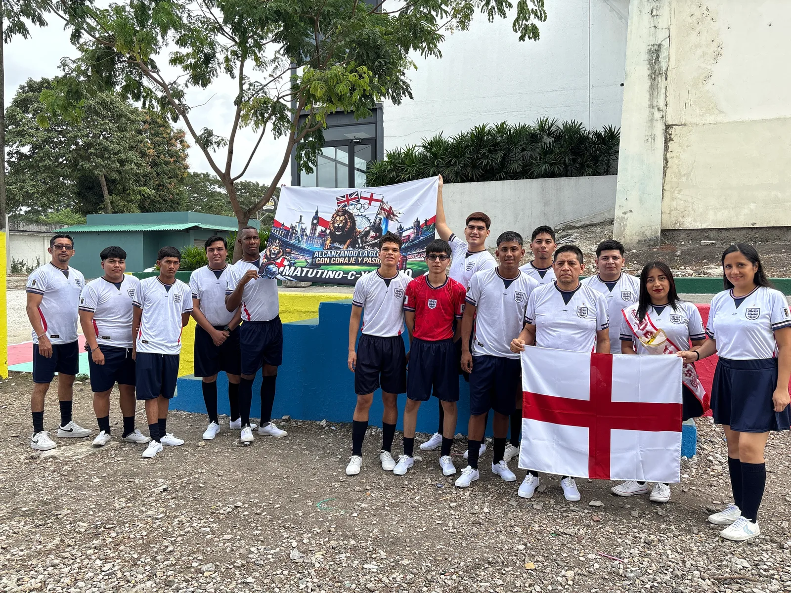 Integración Deportiva 2026 — foto 1