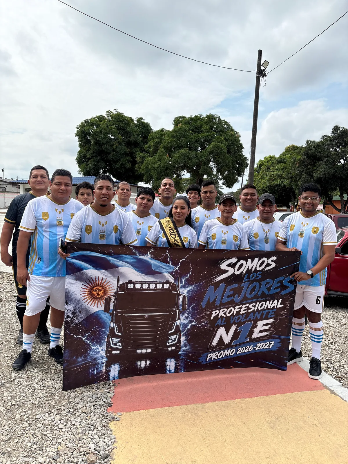 Integración Deportiva 2026 — foto 2