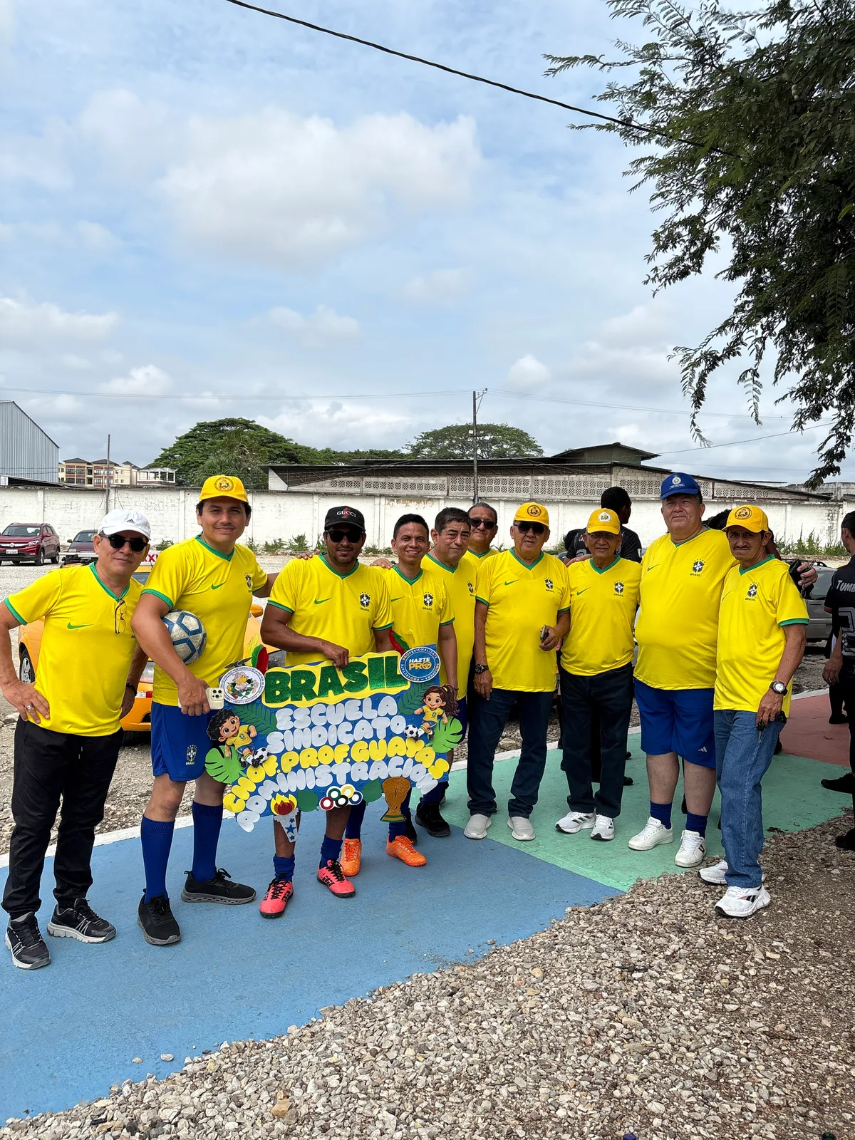 Integración Deportiva 2026 — foto 3