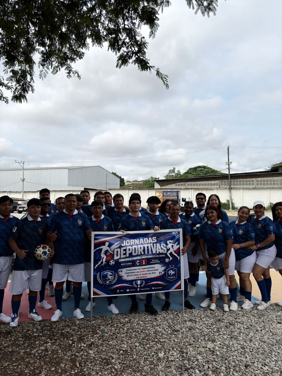 Integración Deportiva 2026 — foto 5