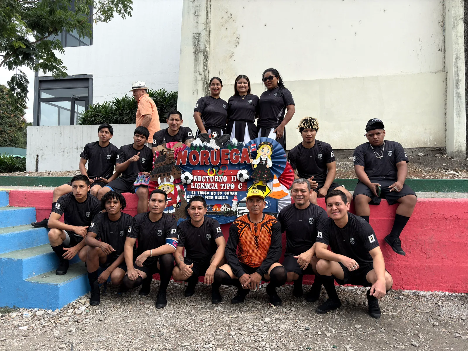 Integración Deportiva 2026 — foto 6