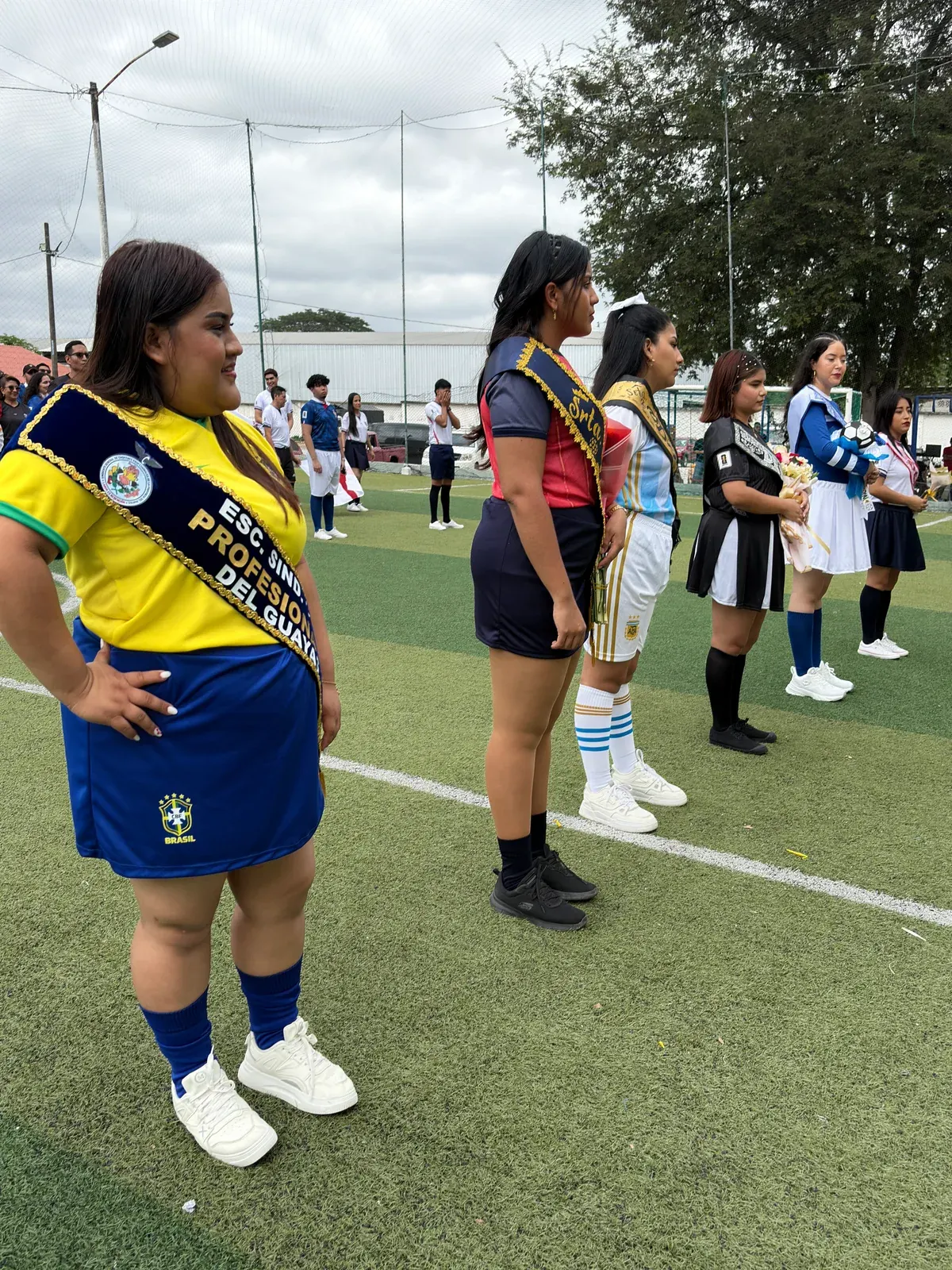 Integración Deportiva 2026 — foto 7