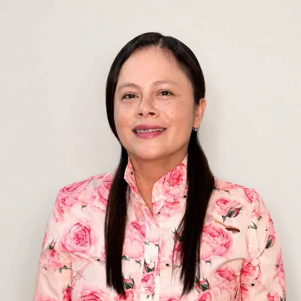 Msc. Jimena Vera Toala